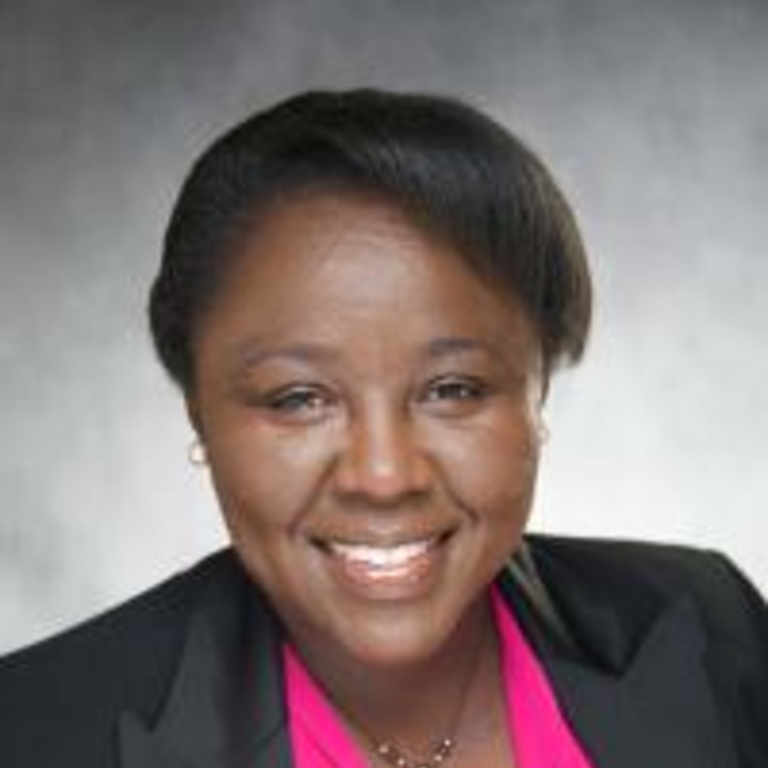 シェイキーウーマン　MPB シェイキー Jackie Mwangi Wangui | Institute for Clinical and Translational
